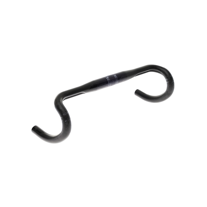 Syncros Creston SL Carbon Handlebar 31.8mm x 42cm Carbon Black