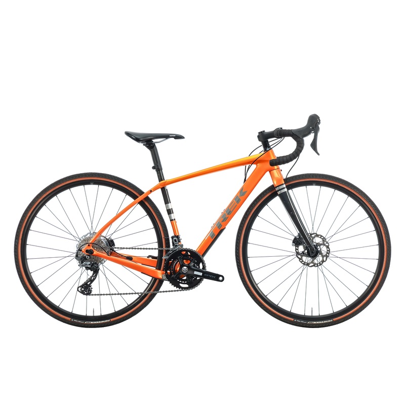 Trek Checkpoint SL 5 Gravel Bike – 2021, 49cm