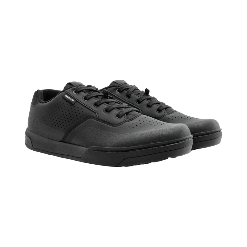 GF600 Shoes Black 38