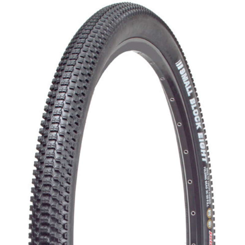 Kenda Small Block-8 Sport w Tire 26 x 2.35″ DTC