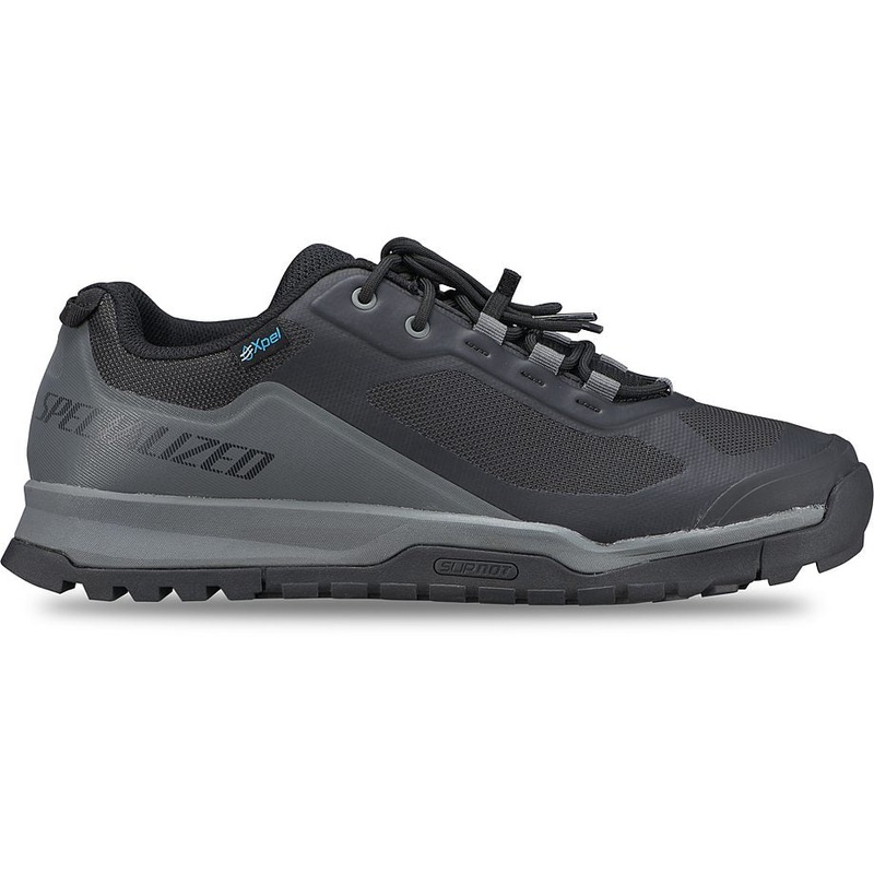 Specialized rime flat shoe black 39.5