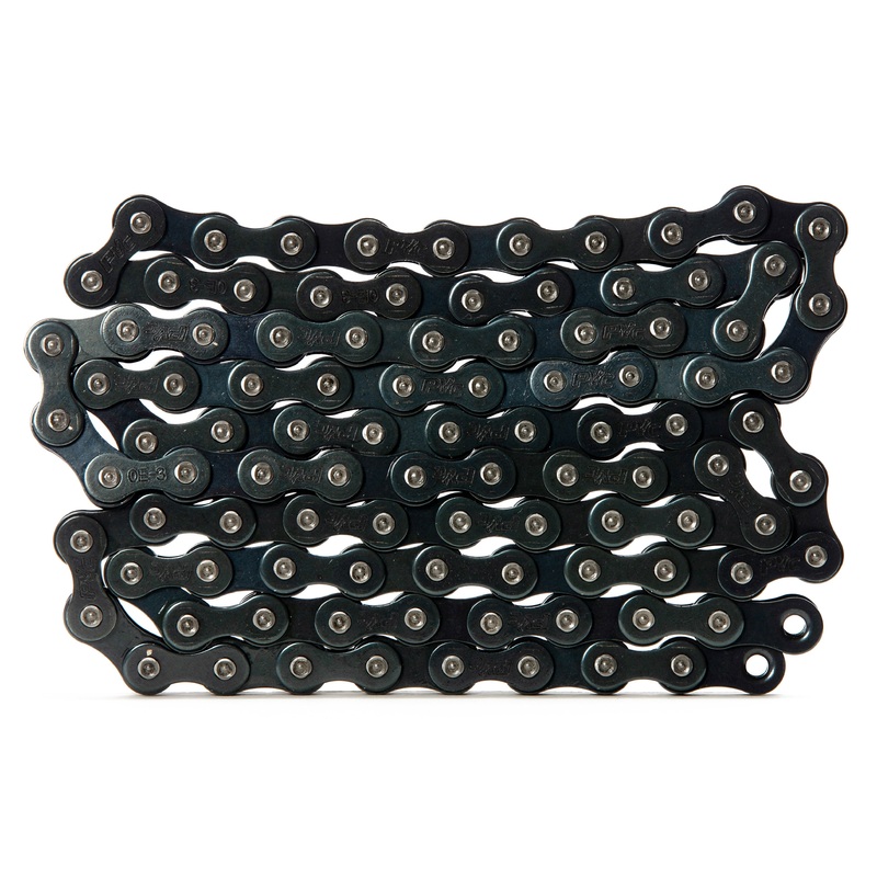 THEORY 510 CHAINS Black