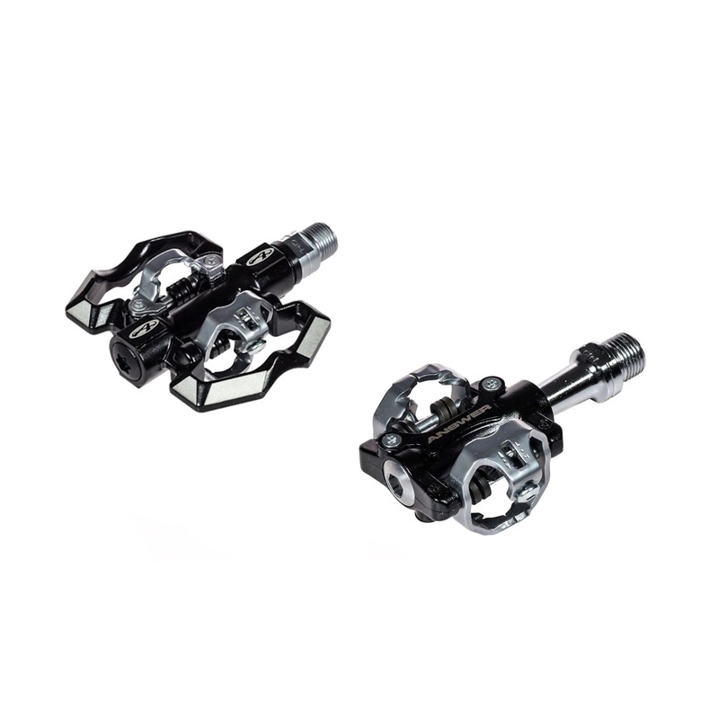 Answer Power Booster Clipless Race Pedals (Mini & Pro) JR