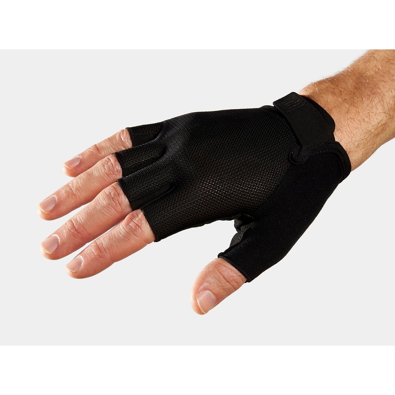 Bontrager Solstice Gel Cycling Glove Small Black