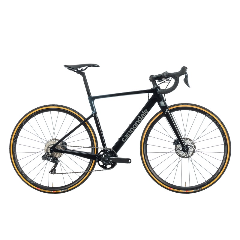 Cannondale SuperSix EVO CX Cyclocross Bike – 2022, 51cm