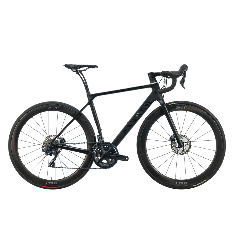 Canyon Endurace CF SL Disc 8.0 Road Bike – 2022, Small