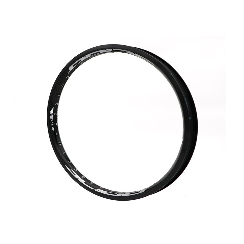 Pride Racing Control Alloy Rim-Rear-36h-20 X 1.75