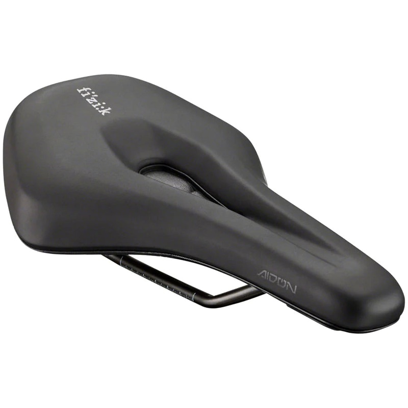 Terra Aidon Terra X5 Saddle Black 145mm