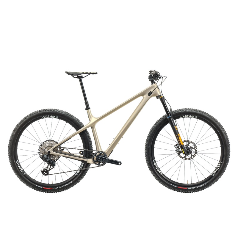 Yeti Cycles ARC TURQ Mountain Bike – 2022, Large