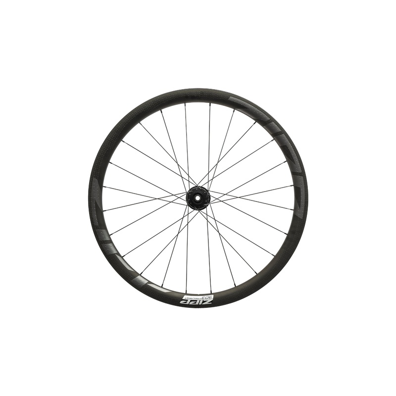 Zipp 303 Firecrest Carbon Tubeless 700c Rear Wheel