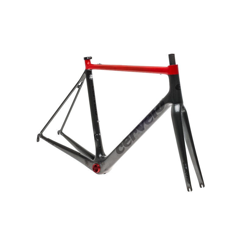Cervlo R5 56cm Frameset – 2015