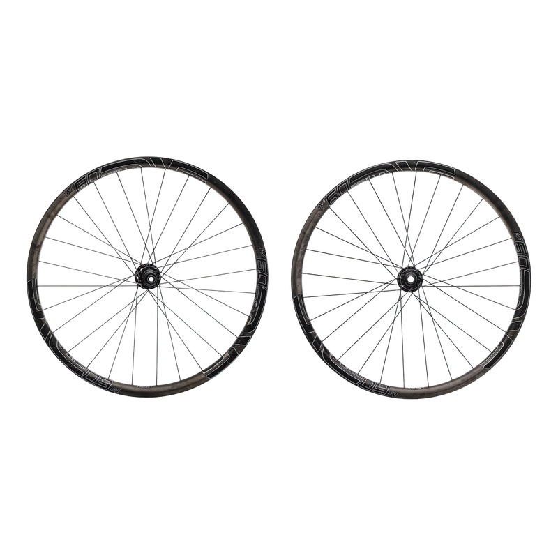 ENVE M60 Forty HV Carbon Tubeless 27.5″ Wheelset