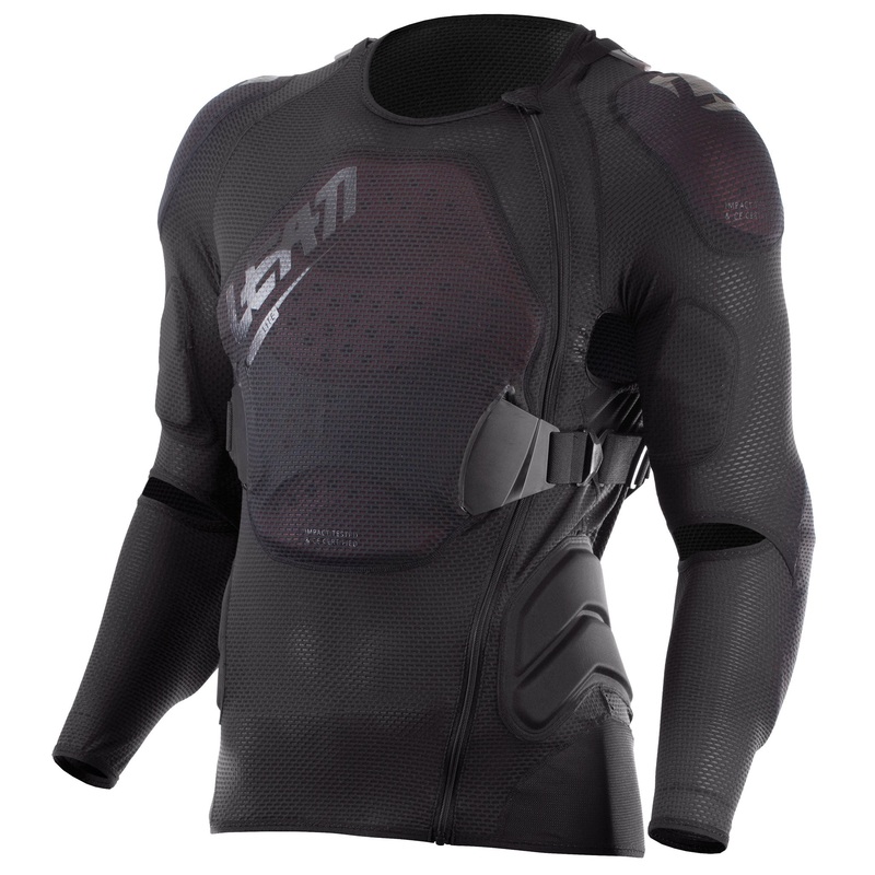 Leatt 3DF AirFit Lite Body Protector
