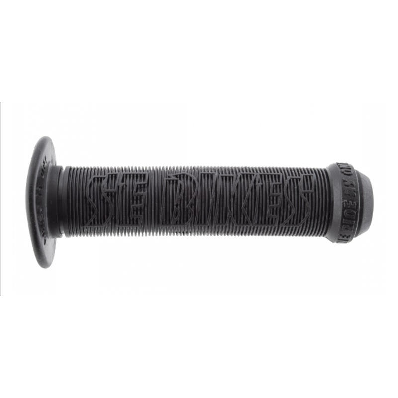 SE Bikes Life Grips Black