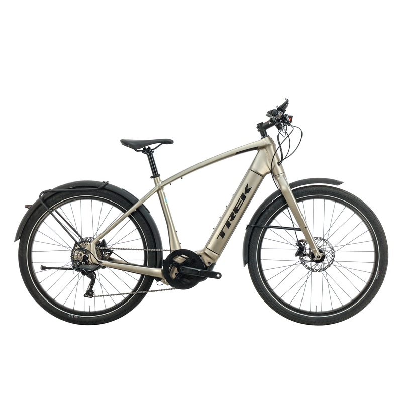 Trek Allant+ 8 Commuter E-Bike – 2020, Large