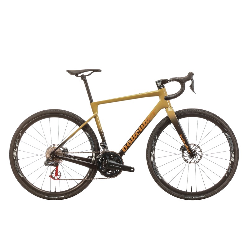 Boltcutter High Country Gravel Bike – 2022, Medium