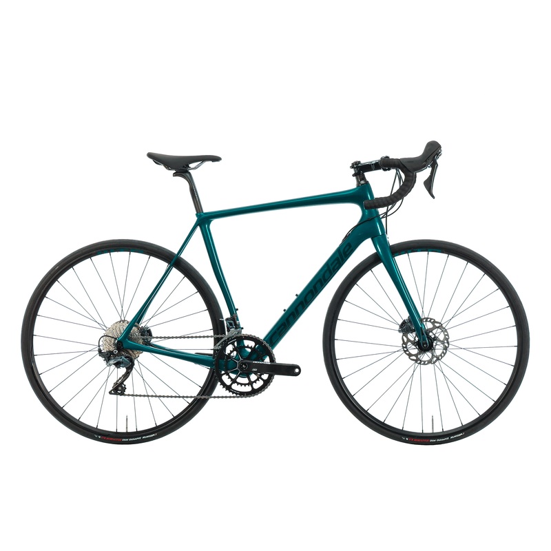 Cannondale Synapse Carbon Disc Ultegra SE Road Bike – 2020, 56cm