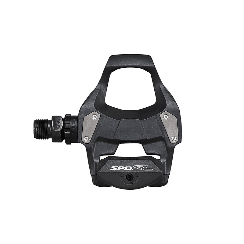 Shimano PD-RS500 SPD SL Clipless Road Pedals Black