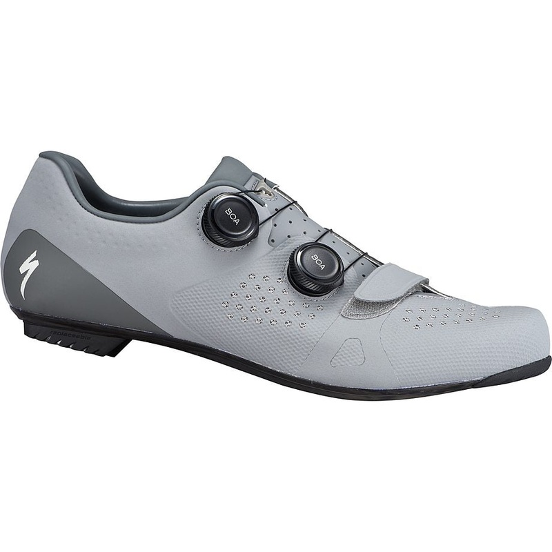 Specialized torch 3.0 shoe cool grey/slate 36