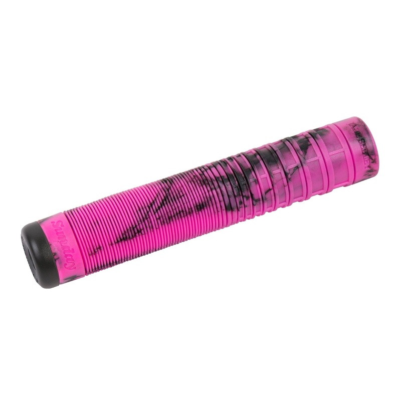 Sunday Seeley Grip (Black/Pink Swirl) Black/Pink Swirl