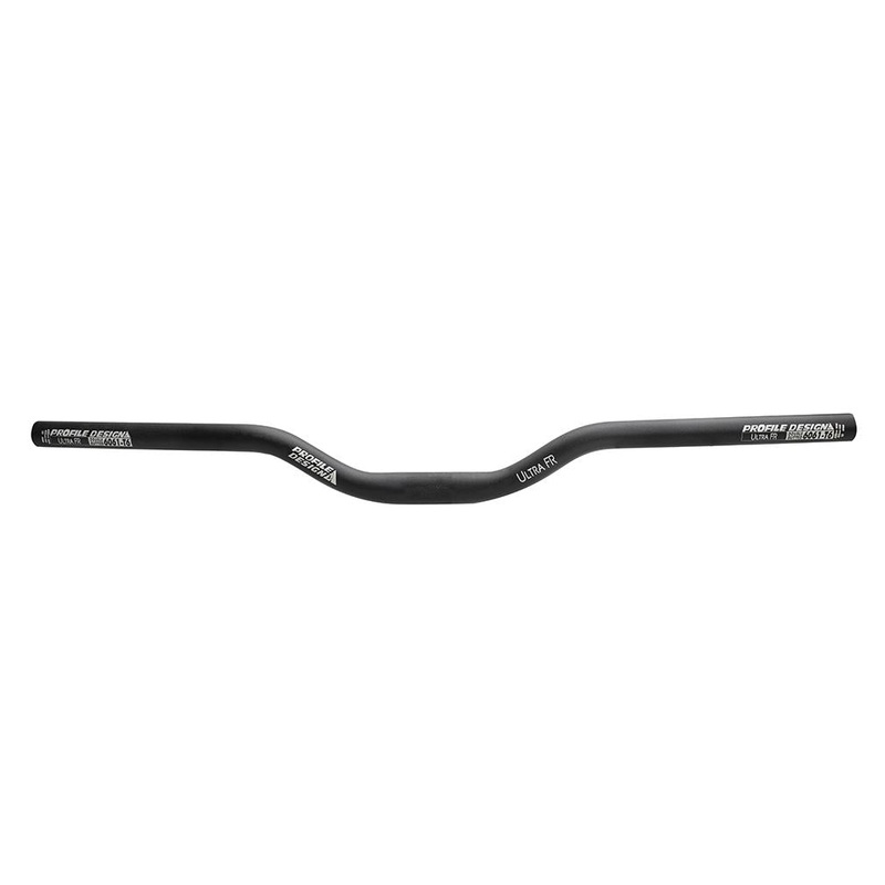 Ultra Fr Mtb Bar 25.4mm 60mm