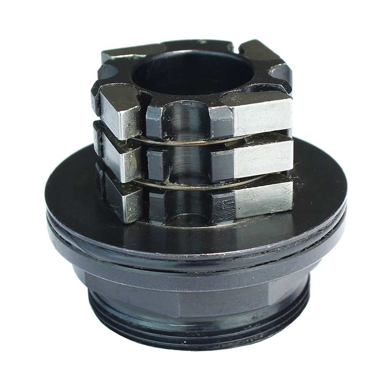 Alumilite Chromo Driver For Expert/Pro Cassette Hub