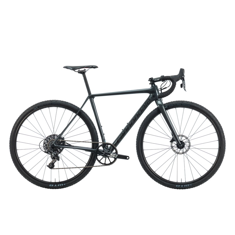 Cannondale SuperX SE Apex 1 Cyclocross Bike – 2019, 51cm