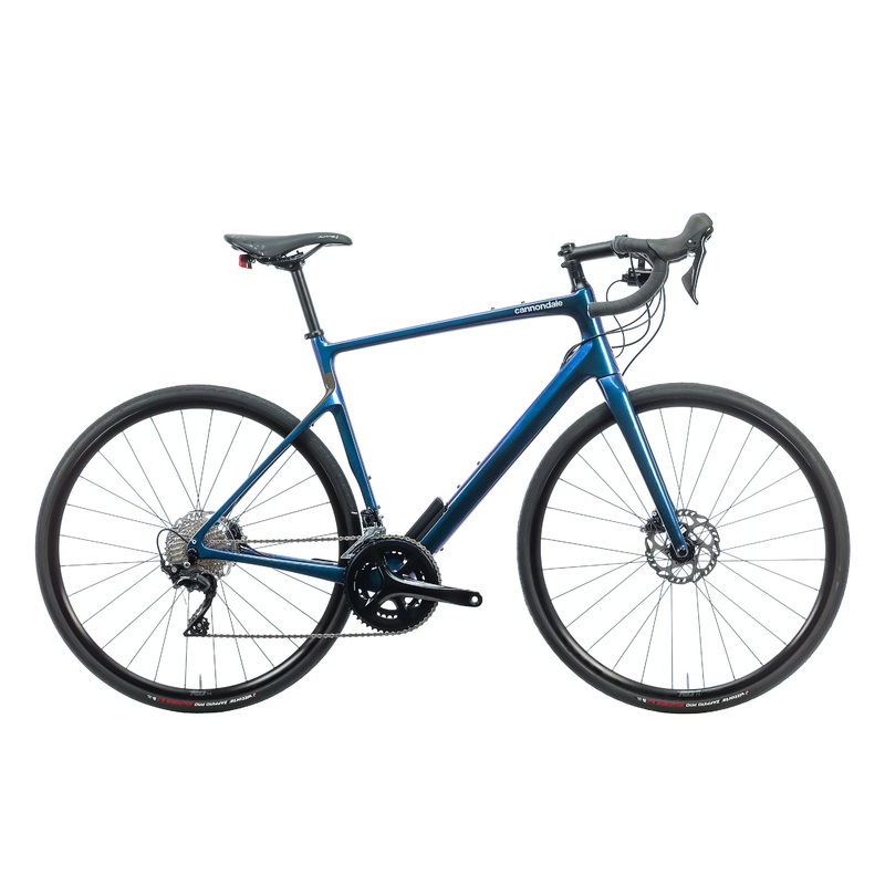 Cannondale Synapse Carbon 3 L Road Bike – 2022, 58cm