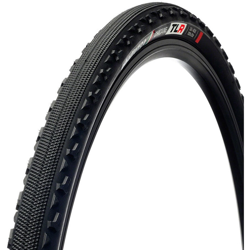 Chicane Race Tire – 700 x 33 Tubeless Folding Black 700 x 33c