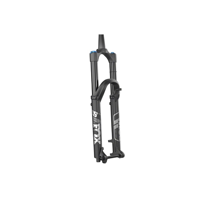 FOX 38 Performance Suspension Fork 27.5″ 170mm 15QRx110mm 44mm Offset Grip 3-Position Matte Black 170mm