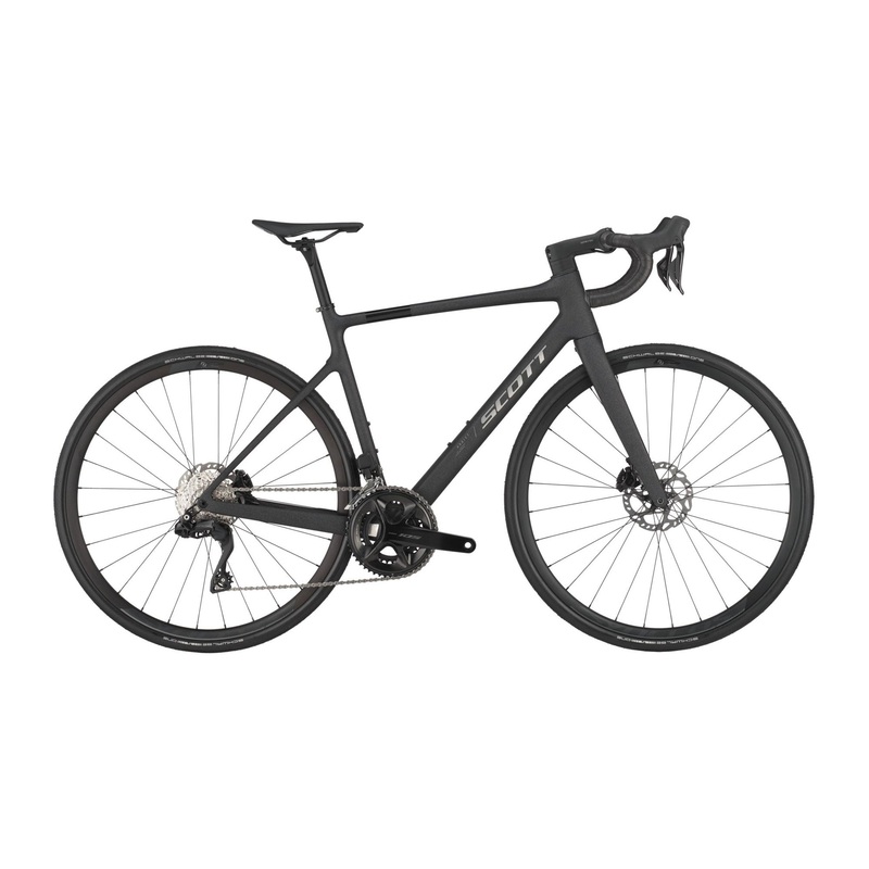 Scott Addict 40 Bike Iceberg Green XXS