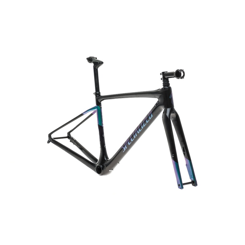Specialized Diverge Carbon 52cm Frameset – 2019