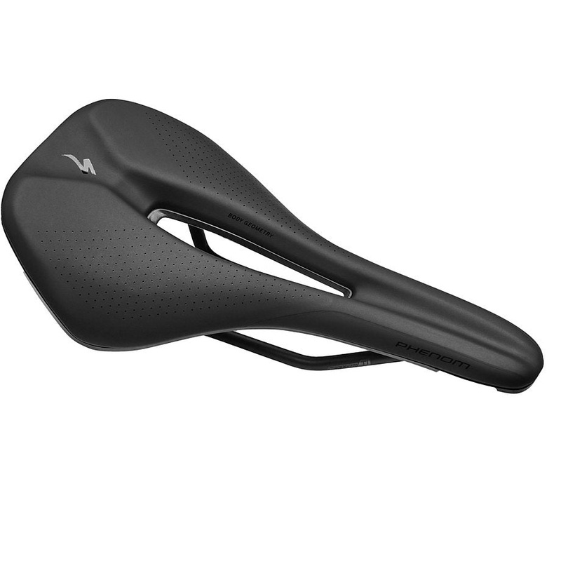 Specialized phenom expert saddle black 143mm