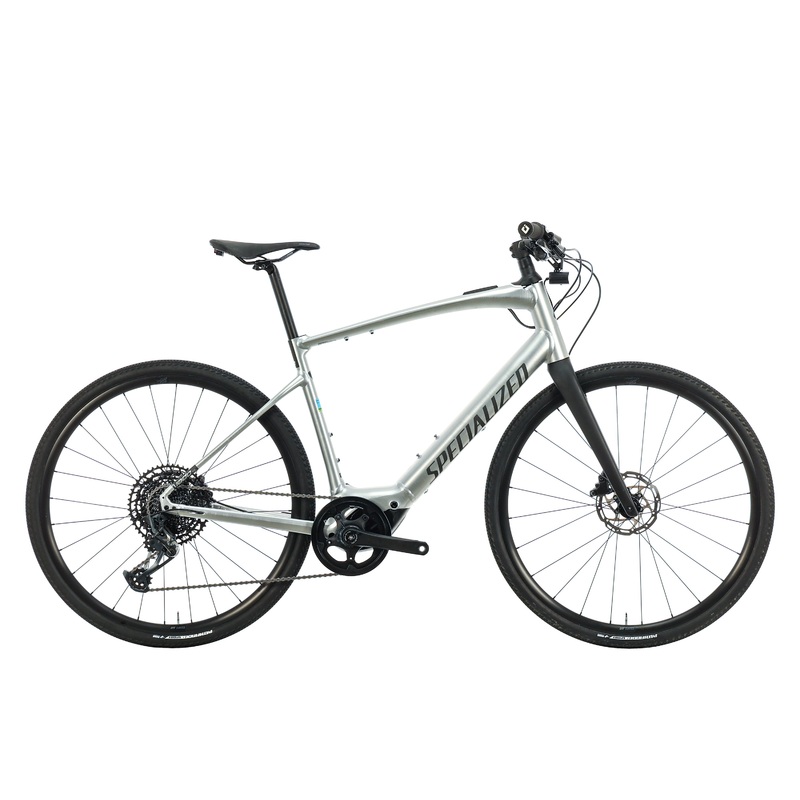 Specialized Turbo Vado SL 5.0 Commuter E-Bike – 2023, Large