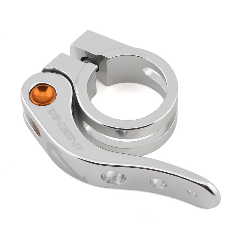 Tangent Quick Release Clamps 1″ (25.4mm) Black