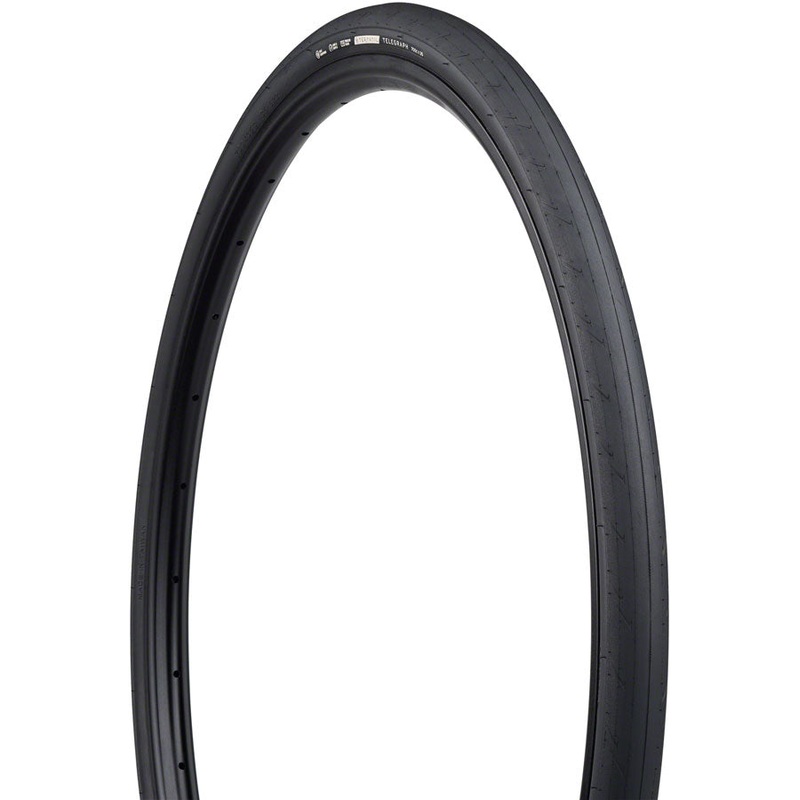 Telegraph Light and Supple Tire – 700 x 40c 700 x 40c