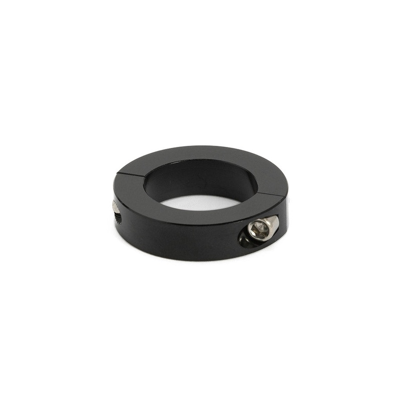 THEORY GRIP STOPS Black