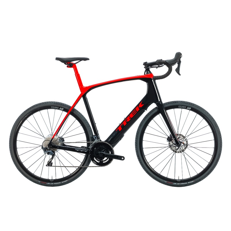 Trek Domane+ LT Road E-Bike – 2021, 62cm