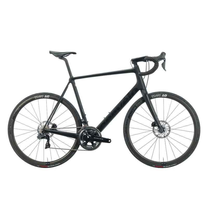 Cervelo R5 Disc Road Bike – 2019, 61cm
