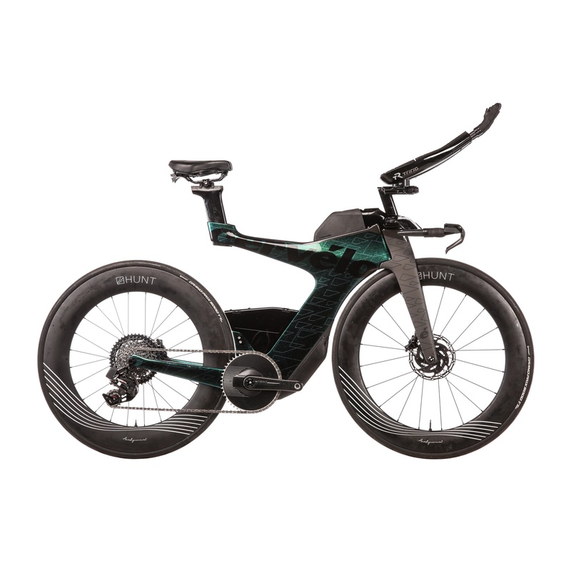 Cervlo PX-Series Triathlon Bike – 2021, Large