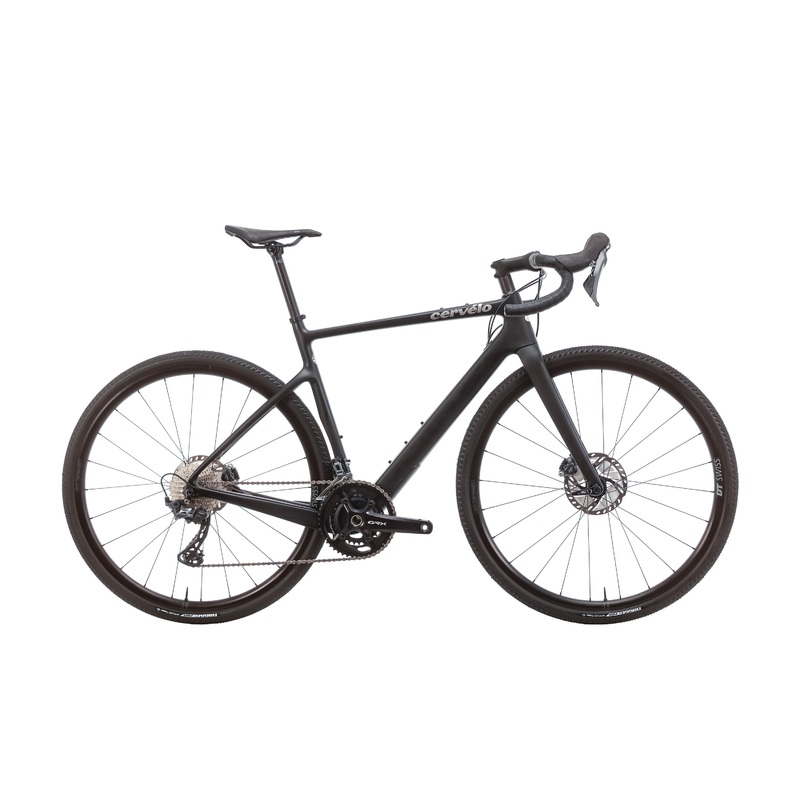 Cervlo spero GRX Gravel Bike – 2022, 54cm