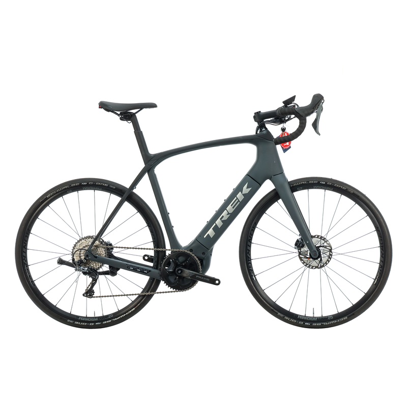 Trek Domane+ HP Road E-Bike – 2021, 60cm
