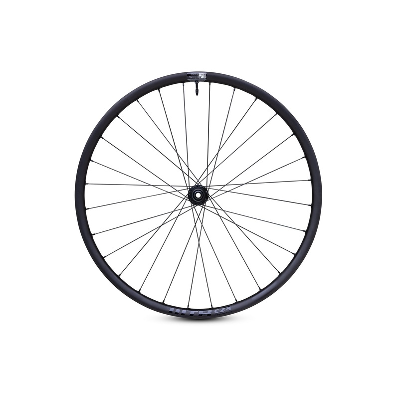 WTB CZR i23 Carbon Tubeless 700c Front Wheel Front Wheel