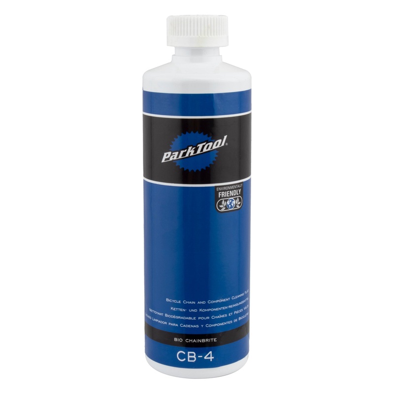 Park Tool Bio Chain Brite 16 oz