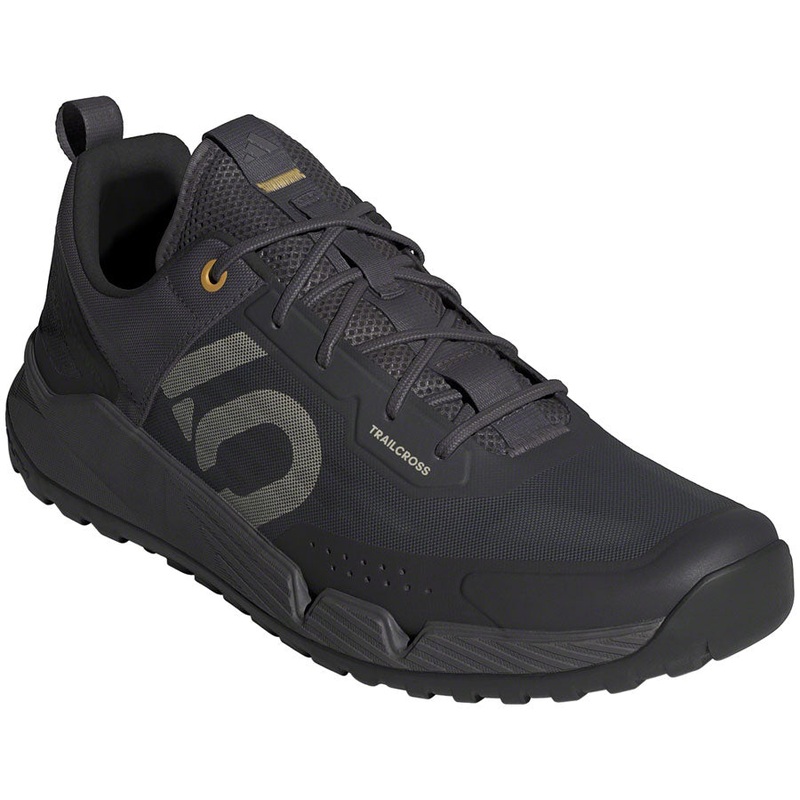 Trailcross LT Shoes – Men’s Charcoal/Putty Gray/Oat 11