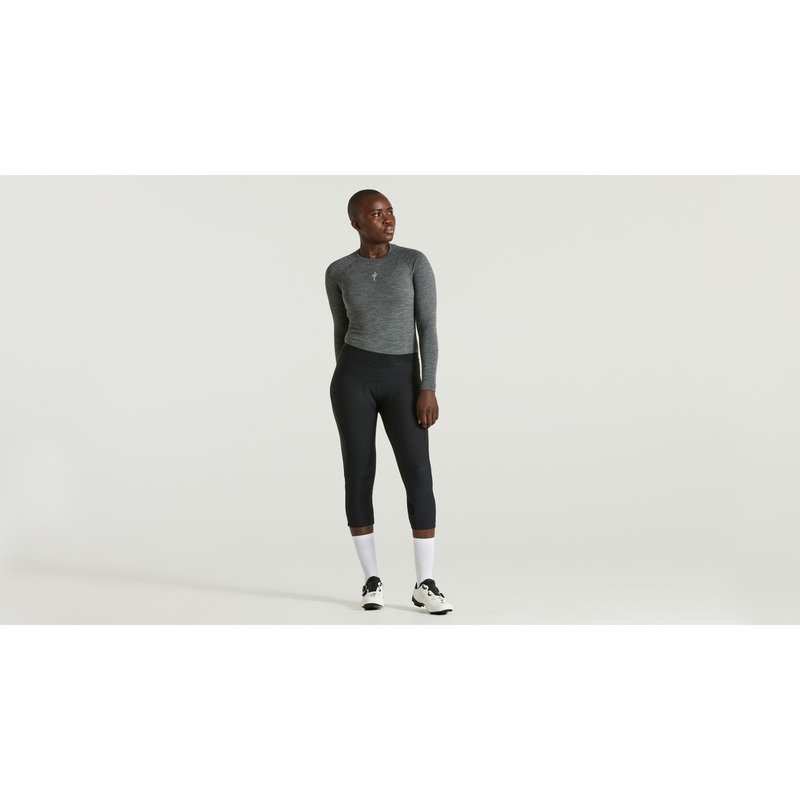 Women’s RBX Comp Thermal Knicker Black XXS