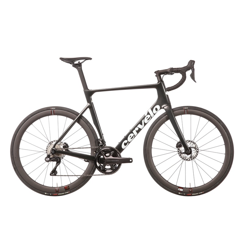 Cervlo Soloist Ultegra Di2 Road Bike – 2024, 58cm