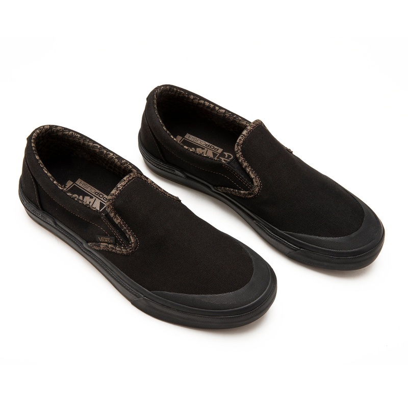 Cult x Vans BMX Slip On 3.5