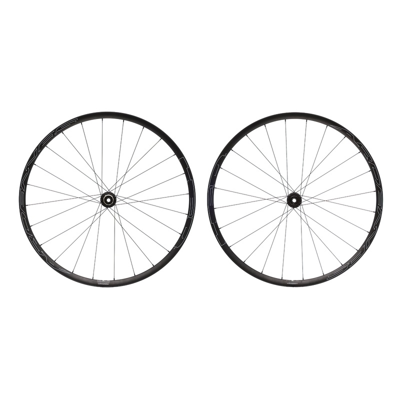HED Ardennes RA Performance Disc Aluminum Tubeless 700c Wheelset