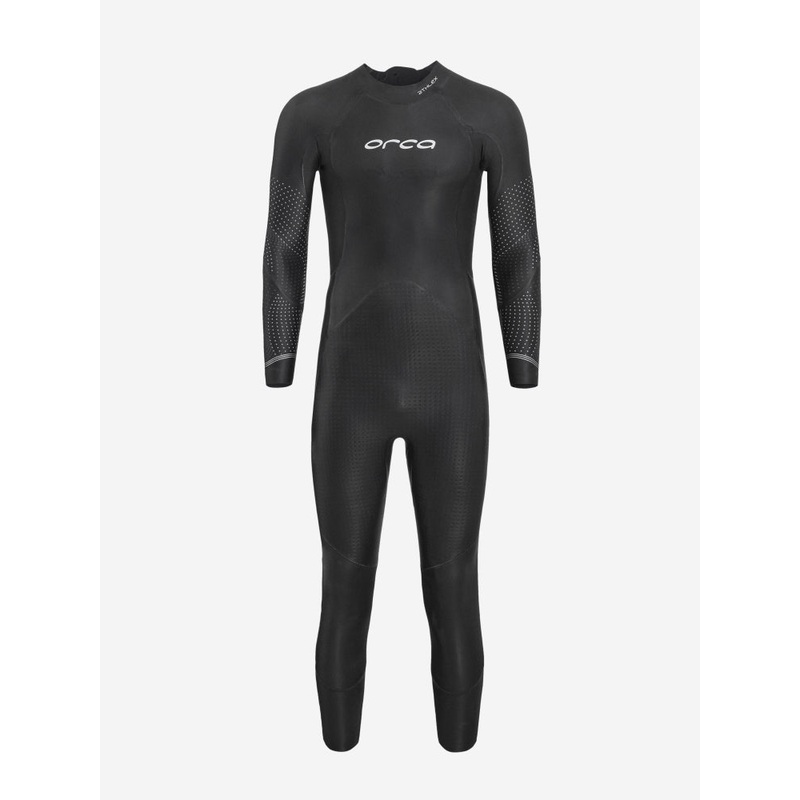 Orca Athlex Flow V2 Men Triathlon Wetsuit 6